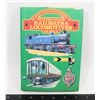 Image 1 : #624 TRAIN REFERENCE BOOK 1983 HARDCOVER