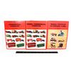 Image 1 : #631 TROY MODEL CLUB SERIES TOY REFERENCE BOOKS