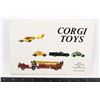 Image 1 : #632 CORGI TOYS REFERENCE BOOK SOFTCOVER 1984
