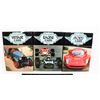 Image 1 : #639 CLASSIC CAR GUIDES RACING VINTAGE SPORTS SET
