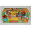 Image 1 : #640 BURAGO PIPPO GOOFY DISNEY DIE-CAST CAR ITALY