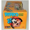 Image 5 : #640 BURAGO PIPPO GOOFY DISNEY DIE-CAST CAR ITALY