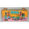 Image 6 : #640 BURAGO PIPPO GOOFY DISNEY DIE-CAST CAR ITALY