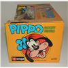 Image 7 : #640 BURAGO PIPPO GOOFY DISNEY DIE-CAST CAR ITALY