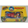 Image 2 : #641 BURAGO PAPERINO DONALD DUCK DIE-CAST CAR