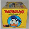Image 4 : #641 BURAGO PAPERINO DONALD DUCK DIE-CAST CAR