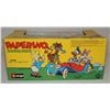 Image 5 : #641 BURAGO PAPERINO DONALD DUCK DIE-CAST CAR