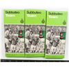 Image 1 : #648 SUBBUTEO FOOTBALL TEAM MANCHESTER UNITED