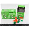 Image 1 : #658 SUBBUTEO 6 LINE CORNER FLAGS LOT OF 3 SOCCER