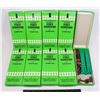 Image 1 : #659 SUBBUTEO C108 SOCCER PLASTIC FENCE SURROUND