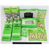 Image 1 : #663 SUBBUTEO C130 GOALS + PLAYERS MIXED PART SET