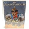 Image 1 : #665 SEALED AVALON HILL WW1 STRATEGY GAME GUNS