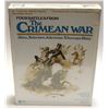 Image 1 : #667 SEALED SPI STRATEGY GAME THE CRIMEAN WAR