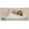 Image 4 : #667 SEALED SPI STRATEGY GAME THE CRIMEAN WAR