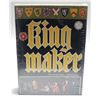 Image 1 : #668 SEALED AVALON HILL KING MAKER STRATEGY GAME
