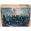Image 2 : #669 SEALED SPI STRATEGY GAME 1862 CIVIL WAR