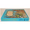 Image 5 : #670 TSR KNIGHTS OF CAMELOT FANTASY BOARDGAME