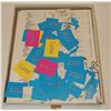 Image 7 : #670 TSR KNIGHTS OF CAMELOT FANTASY BOARDGAME
