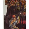 Image 4 : #674 GAMMA WORLD IS HERE TSR GAMES 1978 POSTER