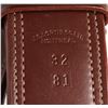 Image 14 : #676 1972 RCMP UNIFORM RED SERGE HAT PANTS BOOTS