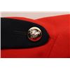 Image 17 : #676 1972 RCMP UNIFORM RED SERGE HAT PANTS BOOTS