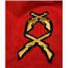 Image 18 : #676 1972 RCMP UNIFORM RED SERGE HAT PANTS BOOTS