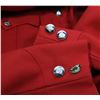 Image 19 : #676 1972 RCMP UNIFORM RED SERGE HAT PANTS BOOTS