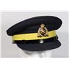 Image 2 : #676 1972 RCMP UNIFORM RED SERGE HAT PANTS BOOTS