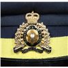 Image 3 : #676 1972 RCMP UNIFORM RED SERGE HAT PANTS BOOTS
