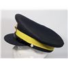 Image 4 : #676 1972 RCMP UNIFORM RED SERGE HAT PANTS BOOTS