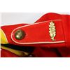 Image 3 : #679 WW2 CANADIAN PIPERS TUNIC +INSIGNIA CALGARY
