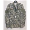 Image 1 : #682 US ARMY DIGITAL CAMO JACKET NATO SIZE 9000