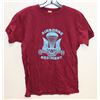 Image 1 : #685 AIRORNE REGIMENT VINTAGE T-SHIRT CANADA MADE