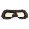 Image 2 : #688 WW2 RCAF RAF FLIGHT GOGGLES WORN CONDITION