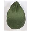Image 3 : #690 EUROPEAN MILITARY CLOTH HAT WITH INSIGNIA