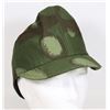 Image 1 : #691 EUROPEAN MILITARY CLOTH HAT CAMOFLAUGE