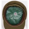 Image 4 : #692 ROYAL CANADIAN ARMY MEDICAL CORPS HAT W/