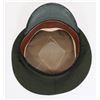 Image 3 : #694 UNITED STATES MILITARY PEAKED CAP W/ BUTTONS
