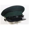 Image 1 : #695 CANADIAN FORCES PEAKED CAP 1984 W SCULLY
