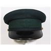 Image 3 : #696 CANADIAN FORCES PEAKED CAP 1981 W SCULLY