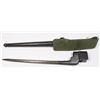 Image 2 : #701 1952 BRITISH CANADA ENFIELD NO 4 MK 1 BAYONET