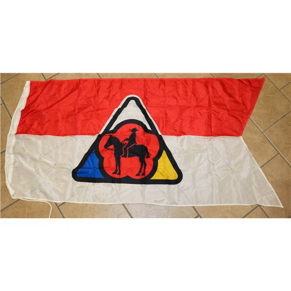 #708 RUSSIAN USSR CCCP COMMUNIST STATE FLAG TAJIK