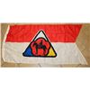 Image 1 : #708 RUSSIAN USSR CCCP COMMUNIST STATE FLAG TAJIK