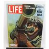 Image 1 : #740 LIFE MAGAZINE SEPTEMBER 1965 MILITARY COVER