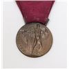 Image 2 : #745 WW1 ITALIAN 1915 -18 MERIT VOLUNTEERS MEDAL