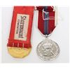 Image 2 : #750CANADIAN FORCES DECORATION MINI MEDAL LOT