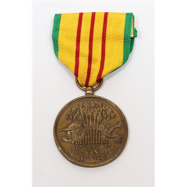 #751 VIETNAM US ARMY GOOD CONDUCT MEDAL