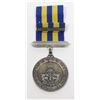 Image 1 : #753 CANADIAN ASSOCIATION OF CHIEFS POLICE MEDAL