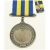 Image 2 : #753 CANADIAN ASSOCIATION OF CHIEFS POLICE MEDAL