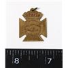 Image 2 : #763 CANADIAN RAILWAY COMPANY MONTREAL TAG